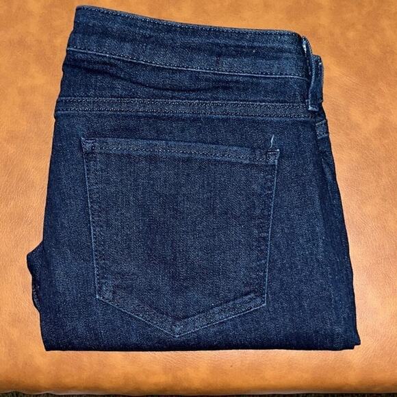 NYDJ Ami-Skinny LiftXTuck Technology Size 8 - Picture 3 of 16